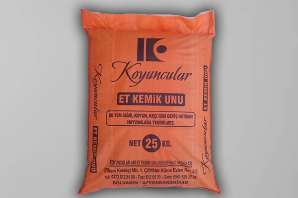 Koyuncular Et Kemik Unu