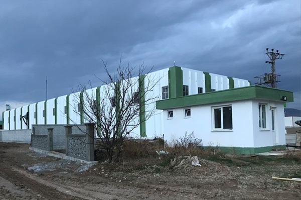 Koyuncular Et Kemik Unu